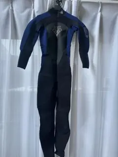 ROXY ロキシー ウェットスーツ キッズ 140 未使用 - メルカリ