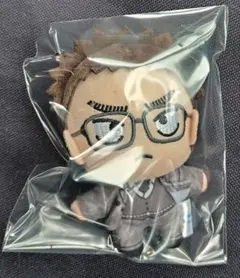 セガラッキーくじ 名探偵コナン G賞 ぬいぐるみマスコット 風見祐也