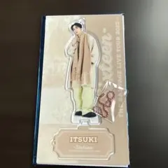 藤原樹 アクリルスタンド - メルカリ