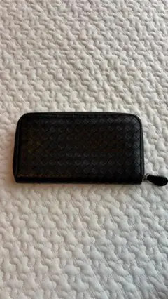 【シリアルナンバー記載】BOTTEGA VENETA ボッテガヴェネタ 長財布