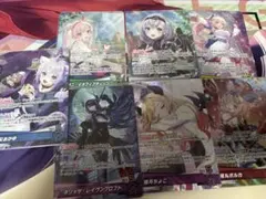 ホロライブ　ホロカ　RR以下　4コン　まとめ売り ホロライブ ホロカ RR以下 4コン まとめ売り 【公式通販】