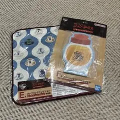 コメダ珈琲店　一番くじ