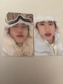 RIIZE All of you タワーレコード ラキドロ トレカ HMV ソヒ