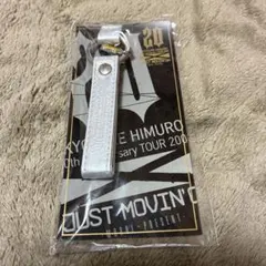 氷室京介　キーホルダーセット 2026年最新】氷室京介 キーホルダーの人気アイテム - メルカリ