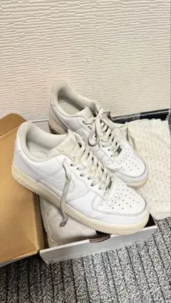 Nike air fore e 1