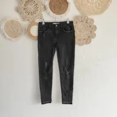 ZARA パンツ EUR34