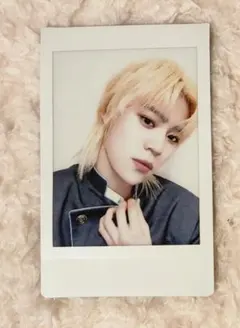 produce101 日プ プデュ 新世界 チェキ風カード リッキー - メルカリ