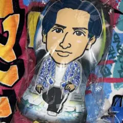 EXILE KENCHI クッション