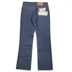 デッド 80s リーバイス 517 ビンテージ ブーツカットデニムパンツ USA