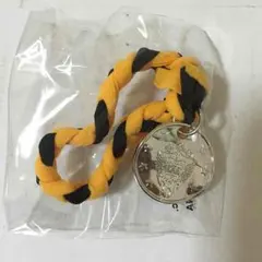 BP ELLY スカルヘアゴム ゴムブレス