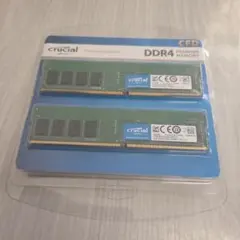 2026年最新】Crucial 16GB DDR4-2400の人気アイテム - メルカリ