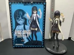 妖狐×僕SS フィギュア セット。 妖狐×僕SS 白鬼院凛々蝶フィギュア (凛々蝶) : ラシモール ヤフー店