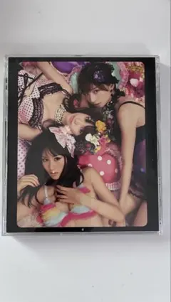 AKB48 ヘビーローテーション 店舗特典 生写真 - メルカリ