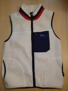 ジャケット フリースジャケット