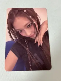 BABYMONSTER the same E ラキドロ　ルカ　トレカ