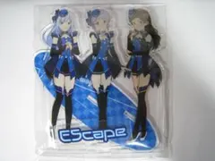 ESCAPE 佐野勇斗 アクリルスタンド 桜田ひより 撮り下ろし 限定品