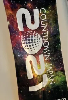 2026年最新】カウントダウンジャパン タオルの人気アイテム - メルカリ