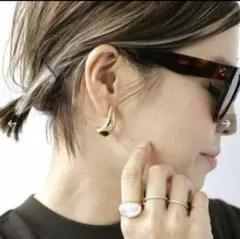 2026年最新】celeri ピアスの人気アイテム - メルカリ