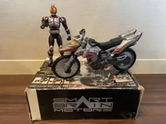 セ*ナ様 アクションバイクR/Cシリーズ ビートチェイサー2000&仮面
