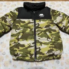 kladskap クレードスコープ　ダウン　90cm