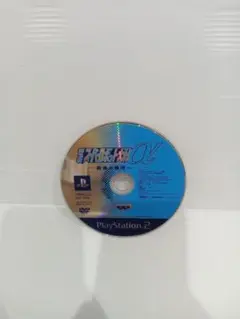 ps2第3次スーパーロボット大戦a