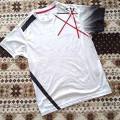 DIADORA グラフィックTシャツ ホワイトのサムネイル