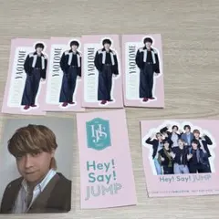 2026年最新】Hey!Say!JUMP 八乙女光 DEAR.の人気アイテム - メルカリ
