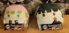 鬼滅の刃 無限城編 ふわコロりん BIG 5 F 獪岳 マックスリミテッド