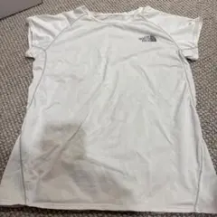 ノースフェイス　ランニングTシャツMのサムネイル