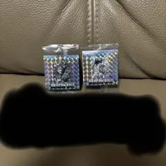 【即日発送】ドラゴンボール 40周年 ウエハース 一巻 四十二巻