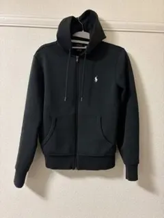 み様専用　POLO RALPH LAUREN フルジップ フーディパーカーXS