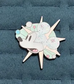 ディズニー　90周年　ピンズ ミッキーマウス　メモリーズ