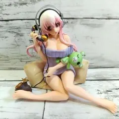 すーぱーそに子 そに子ちゃん生活密着取材スペシャル おやつタイム