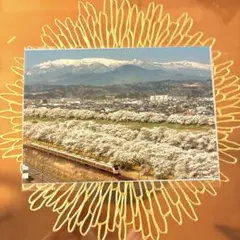中井精也／ゆる鉄画廊 ／NOMAD／東北本線
