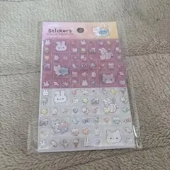 セリア　amifaタイルシール