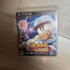実況パワフルプロ野球2014 PS3 ソフト