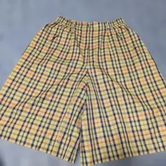 ダックス　キュロット