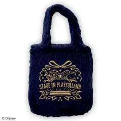 ツイステッドワンダーランド トートバッグ ステージ イン プレイフルランド