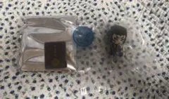 鬼滅の刃　すわらせ隊　きめつ食堂　ピンズ　獪岳