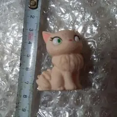 レア　スタジオ　ジブリ　指人形　マリー