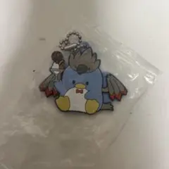 モンハン サンリオ ガチャ タキシードサム