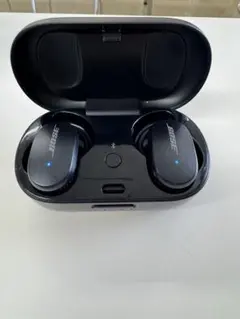 Bose QuietComfort Earbuds イヤホン