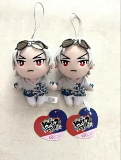 2025年最新】碧棺左馬刻 ぬいぐるみ ナムコの人気アイテム