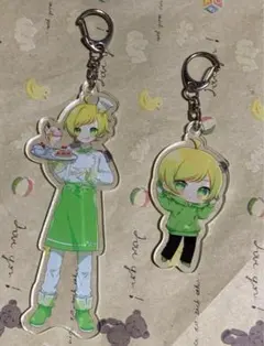 2025年最新】ぷりっつ キーホルダーの人気アイテム - メルカリ