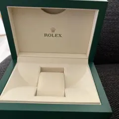 ロレックス　箱のサムネイル