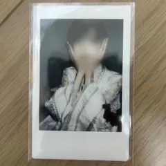 せーぶぽいんと　ゆき　チェキ