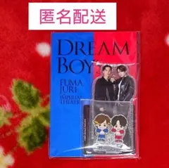 ドリボ 2022 アクスタ 菊池風磨 田中樹 アクリルスタンド