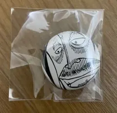 ワンピース ALL FACES オールフェイス ヒグマ