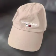 新品　✧TOMMY　JEANS　帽子　✧のサムネイル
