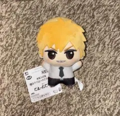 劇場版 チェンソーマン レゼ篇 ちびぐるみ　デンジ